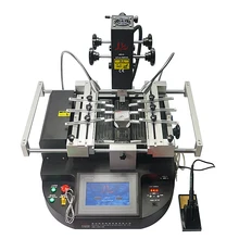 BGA solding станция HR560 с bga комплектами паяльная машина