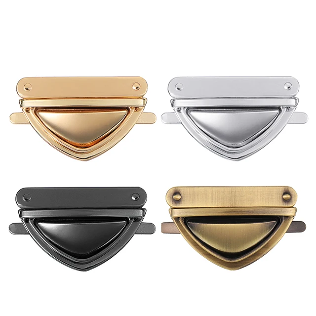 AEQUEEN DIY torba akcesoria części metalowe Turn zapięcie zamknięcie do torebki twist zamki Hardware zamknięcie torebce brąz czarny tanie tanio Z Aequeen Blokady SKU875925 Akcesoria do worków Czarny brąz złoto srebro Zapięcie na worek DIY AEQUEEN DIY torba akcesoria części metalowe Turn zapięcie zamknięcie do torebki twist zamki Hardware zamknięcie torebce brąz czarny tanie tanio Z Aequeen Blokady SKU875925 Akcesoria do worków Czarny brąz złoto srebro Zapięcie na worek DIY