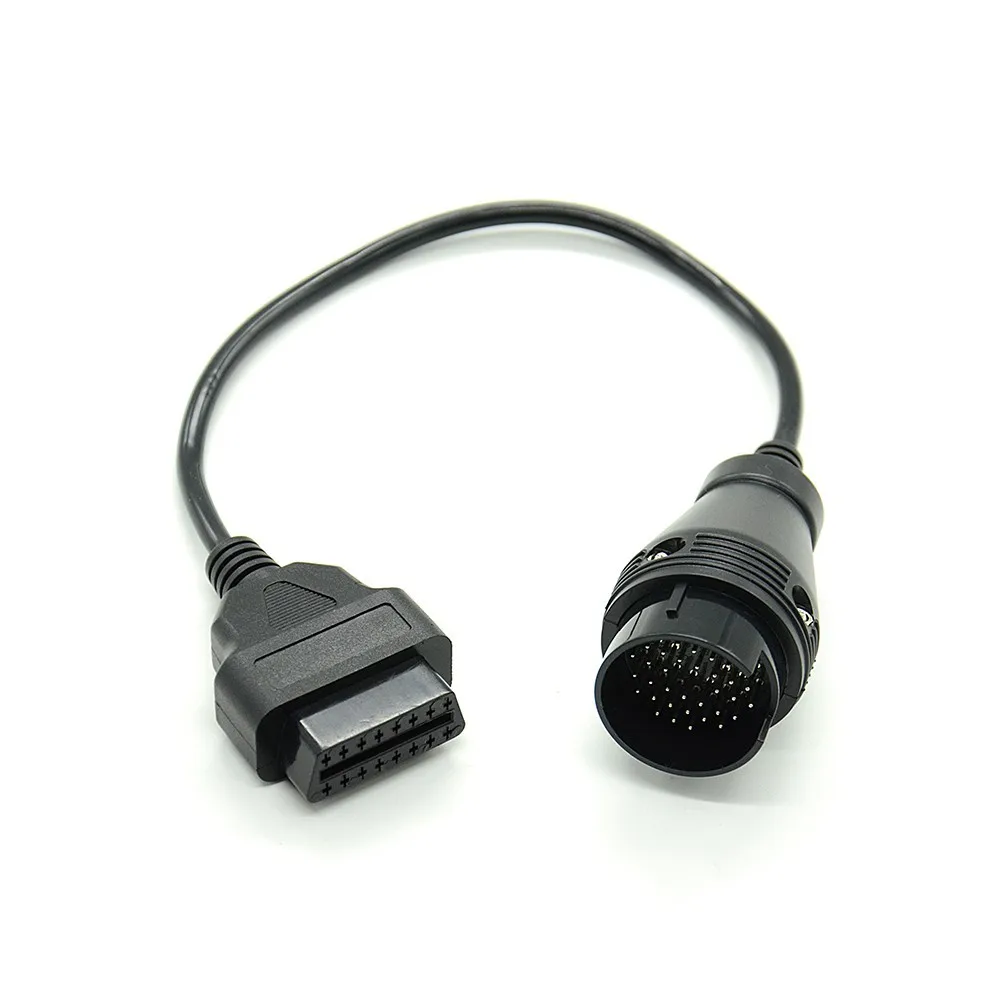 benz 38pin cable 1