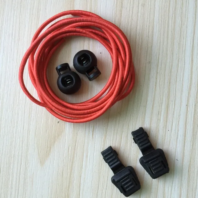 orange red