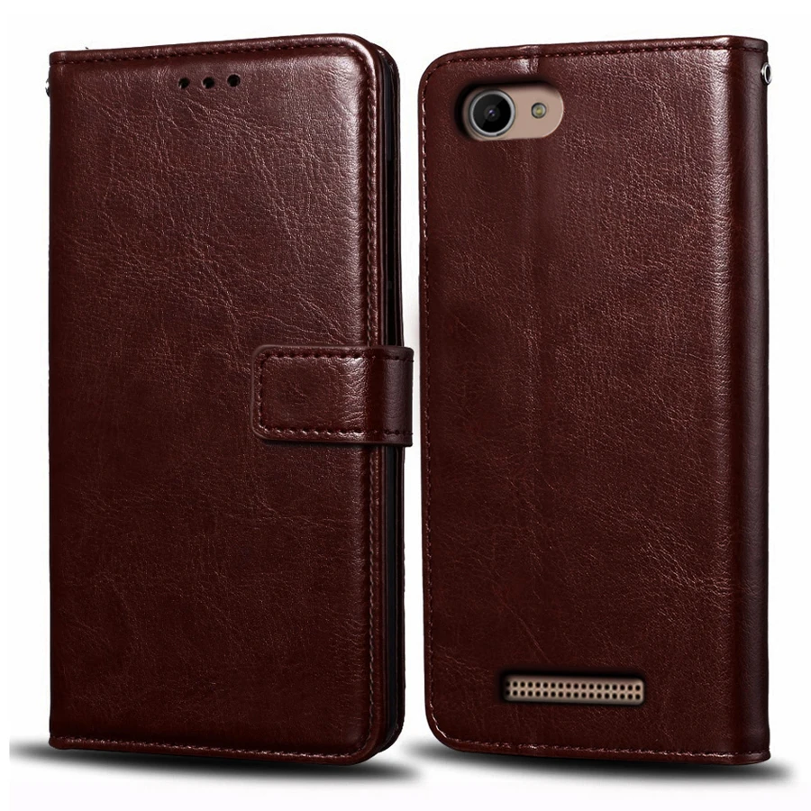 جلد حالة ل BQ 5058 محفظة فليب حامل غطاء ل BQ BQ-5058 سترايك الطاقة سهلة BQ5058 5.0 \