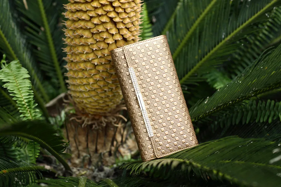 3S2A1189Womens Wallets and Purses Wristlet Genuine Leather Wallet Female Coin Purse 2017 Cartera Hombre Money Portefeuille Femme (4)