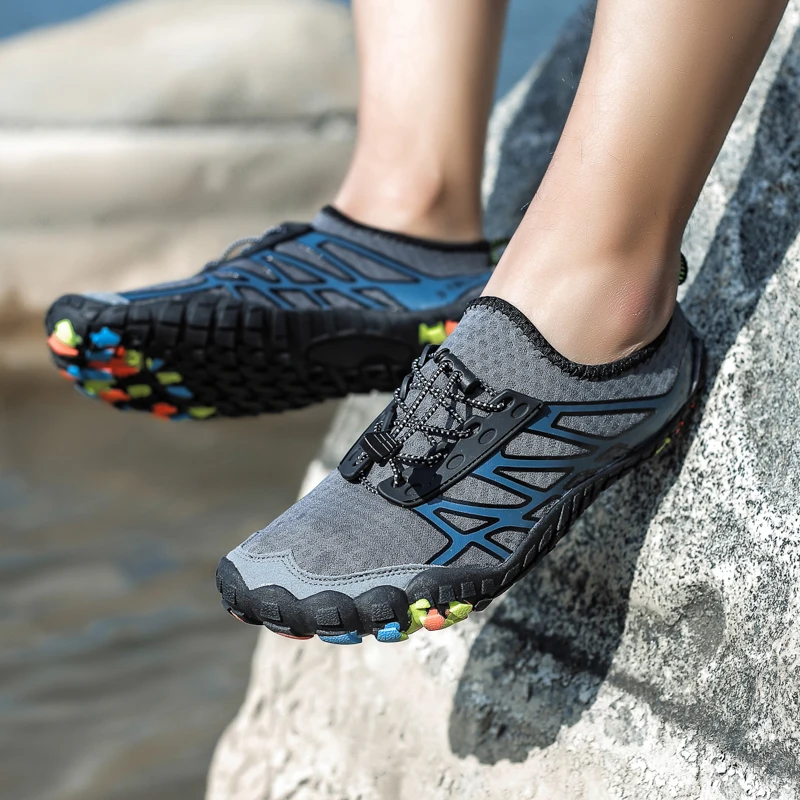 TKN Upstream Shoes Water Sports Shoes For Swimming Women Summer Quick