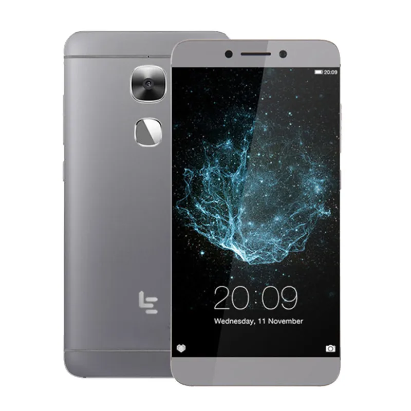 original Letv LeEco Le S3 X522/X526 4G LTE Mobile Phone 3GB RAM 32GB/64GB ROM Snapdragon 652 Octa-core 5.5\ original Letv LeEco Le S3 X522/X526 4G LTE Mobile Phone 3GB RAM 32GB/64GB ROM Snapdragon 652 Octa-core 5.5\