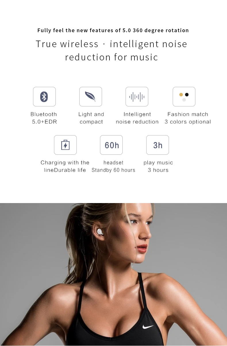 TWS Earphone (3)