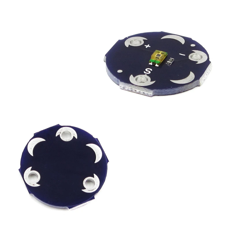HS05B002 TEMT6000 LilyPad 4