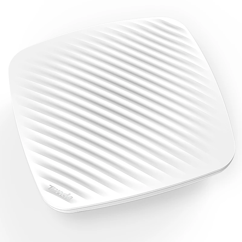 Tenda i21 AC1200 Dual Band 2 4 г/5 0 г Беспроводной Wi Fi Крытый потолка AP wi усилитель сигнала