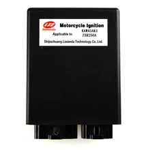 "Умное" цифровое для мотоцикла воспламенитель TCI CDI блок для KAWASAKI ZXR250R A