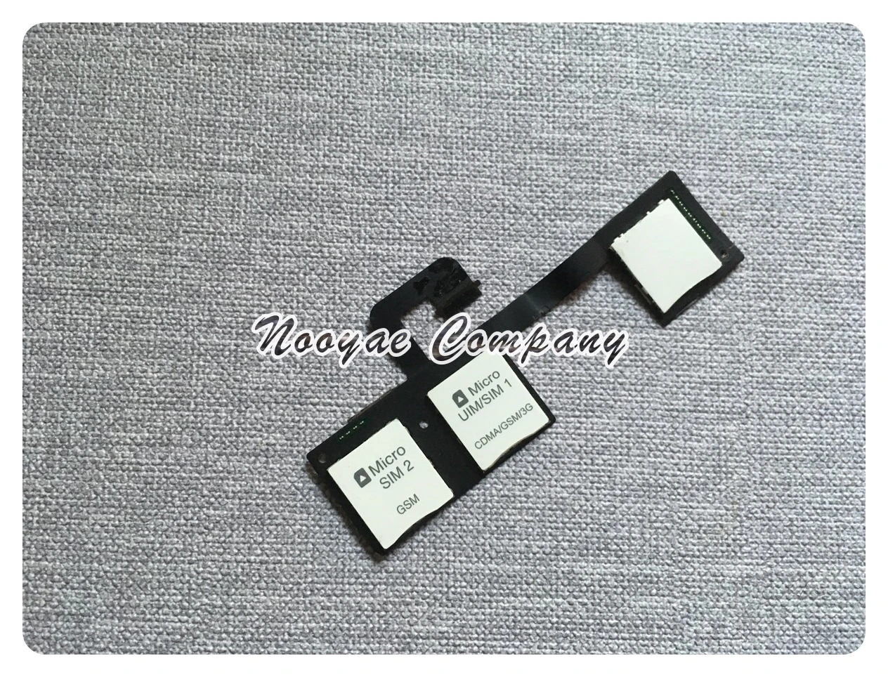 801e 802t 802d 802w Dual Sim Card Slot For Htc One M7 Sd Card Tray Holder Socket Flex Cable Replacement Tracking Mobile Phone Flex Cables Aliexpress