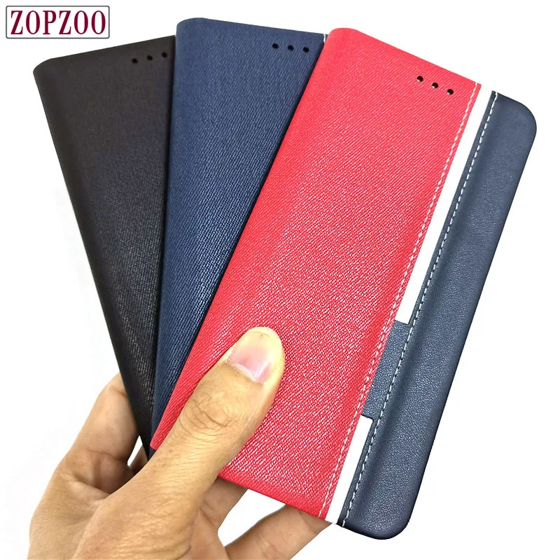 

for Motorola Moto G7 play phone Leather Case,Magnetic Back Cover,For Motorola Moto G7 power Flip Leather shell