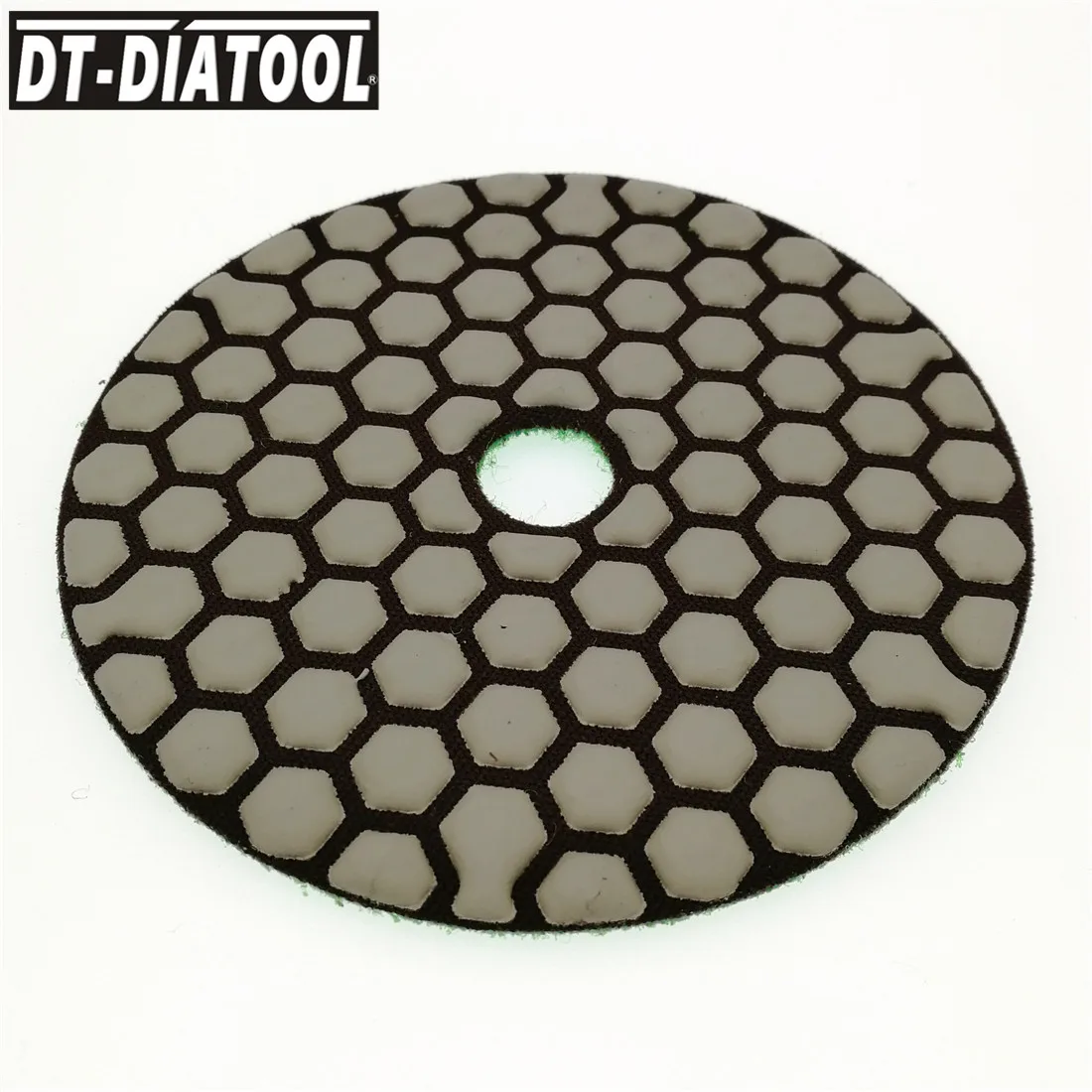 7 DT-DIATOOL pcs pk grit #800 dia100mm
