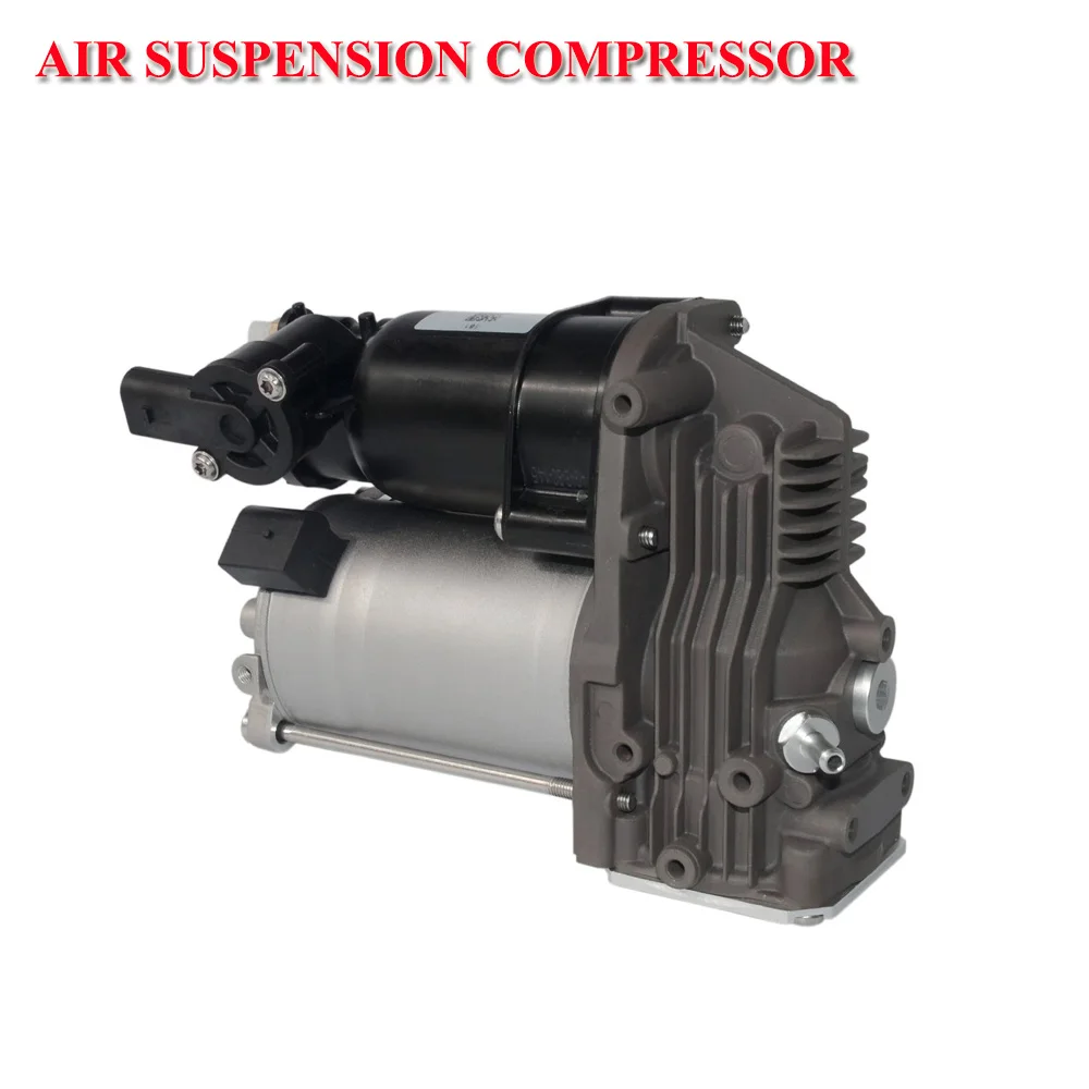 

Air Suspension Compressor For BMW X5 E61 5 Touring (E61) 2003-2010 Air Compressor Pump 37106793778 37106789937