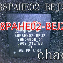 88PAHE02-BEJ2 BGA 88PAHE02 BEJ2