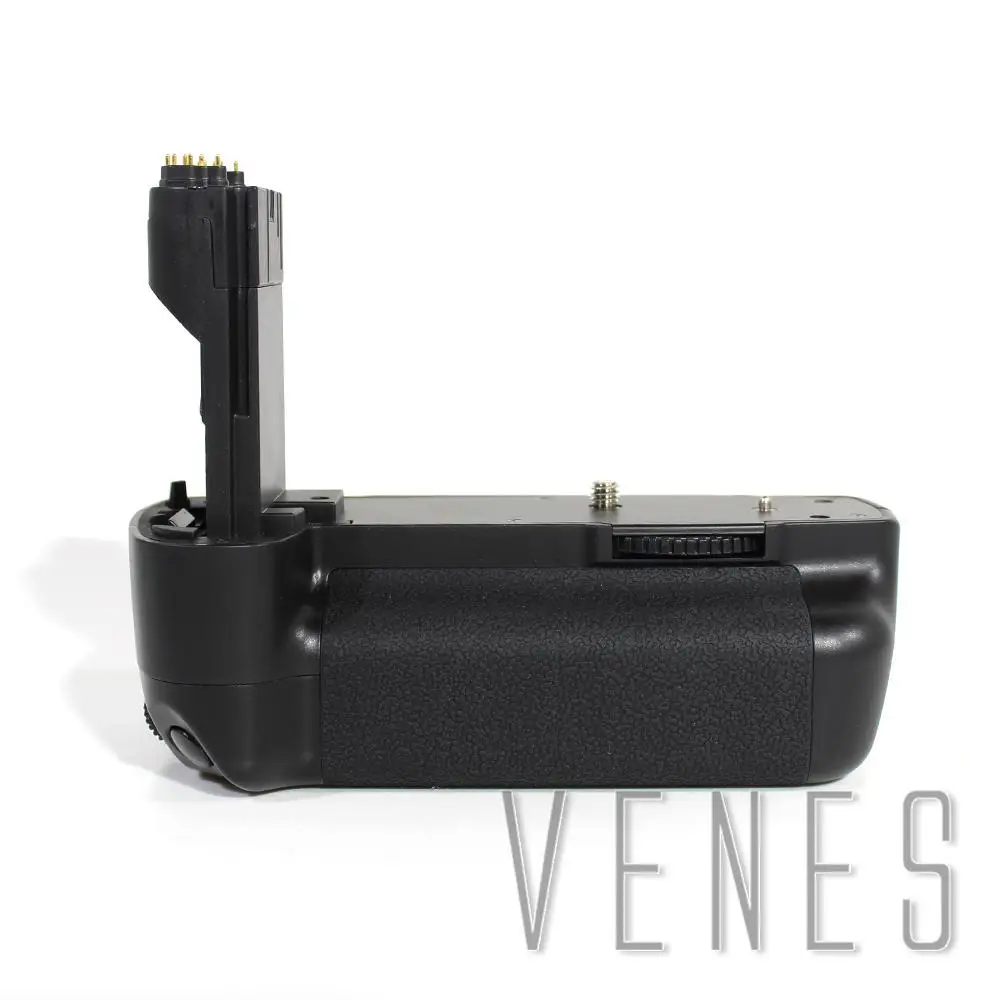 Pixco 5DII LCD Vertical Battery Grip Pack suit for Canon EOS 5D Mark II 5d2 BG-E6