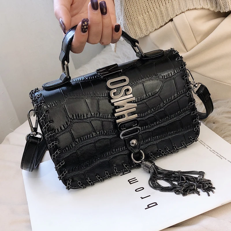 شرابة الصيف أزياء النساء حقيبة حقائب يد جلدية بو حقيبة كتف صغيرة رفرف Crossbody حقائب للنساء 2019 حقيبة ساع محفظة شرابة الصيف أزياء النساء حقيبة حقائب يد جلدية بو حقيبة كتف صغيرة رفرف Crossbody حقائب للنساء 2019 حقيبة ساع محفظة