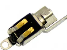 100 Original Vibrator Vibrate Motor For iPhone 5 5G Vibrator Motor Replacement Free Shipping