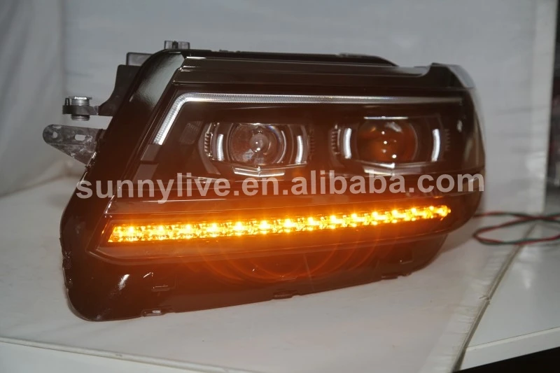Светодиодный задний фонарь для Mercedes Benz V W N ew Tiguan 2017 LD|Фара авто в сборе| |
