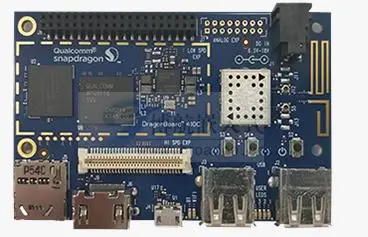 For Qualcomm DragonBoard 410C ARM Cortex A53