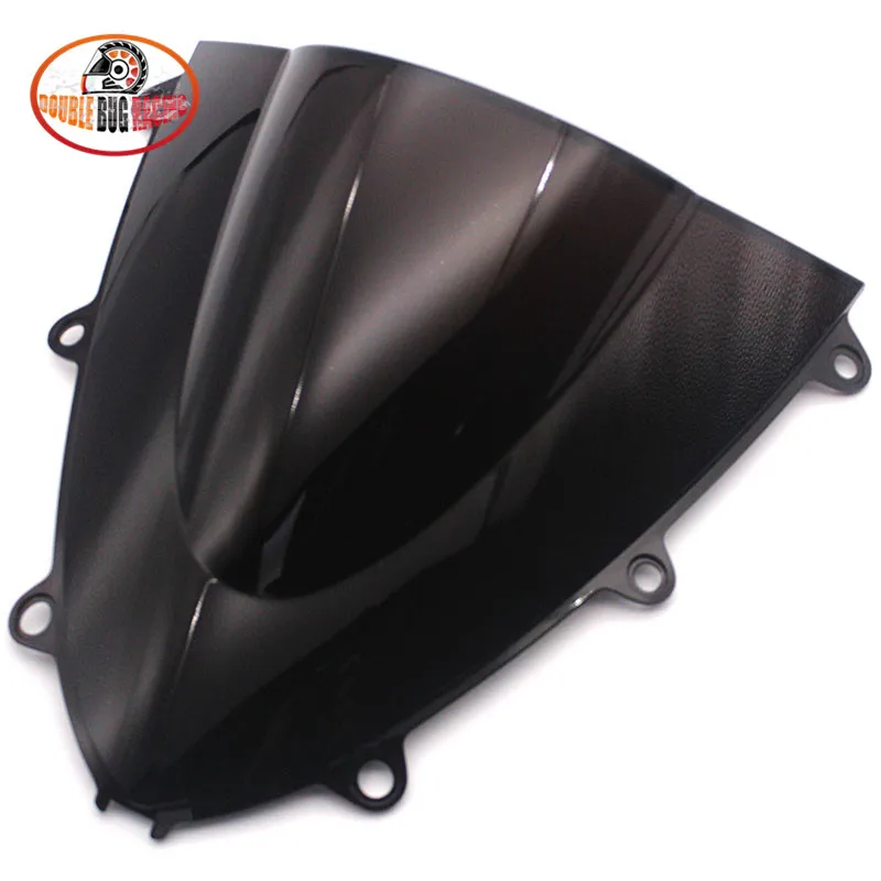 

Motorcucle Windshield WindScreen Deflector Viser VIsor For Honda CBR1000RR 2008 2009 2010 2011 CBR 1000 RR CBR1000 Double bubble