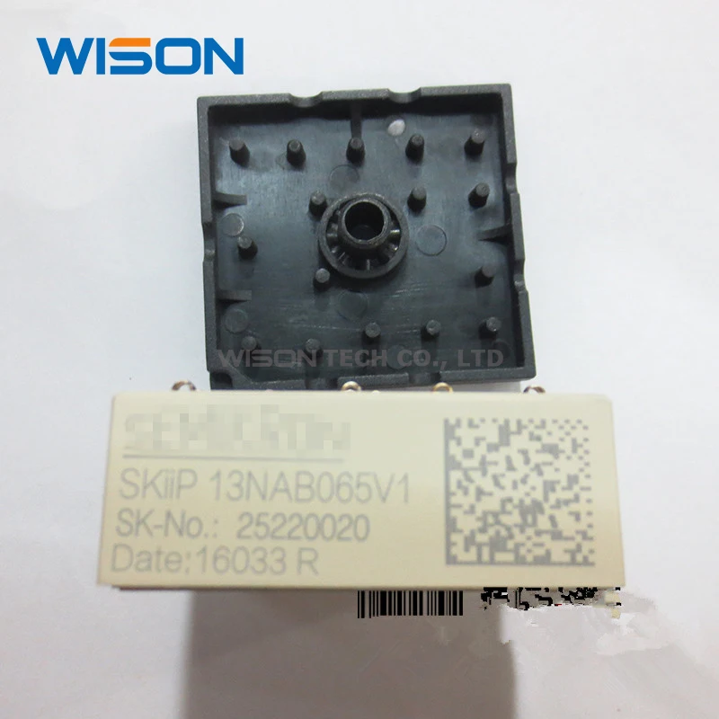 New and original  SKIIP13NAB065V1   module