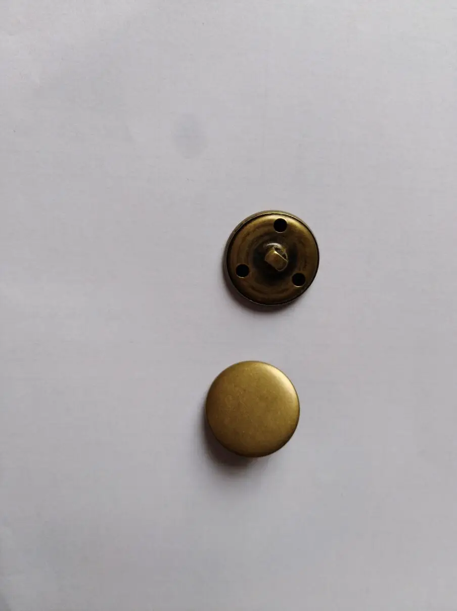 

WWII WW2 JAPAN ARMY UNIFORM BUTTON CLOTHES BUTTONS 2 PIECES /BAG