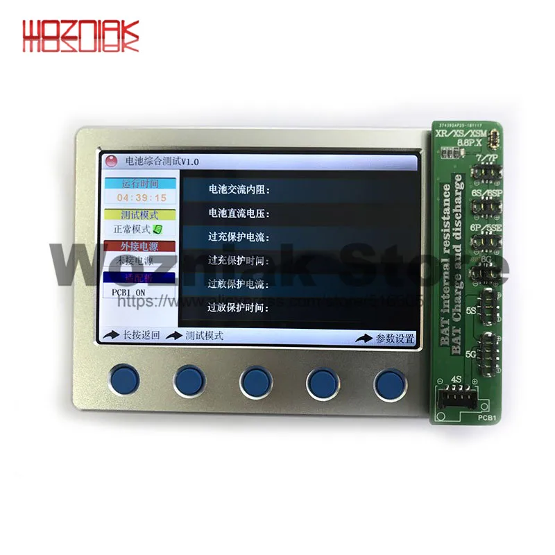 Smart Electronics