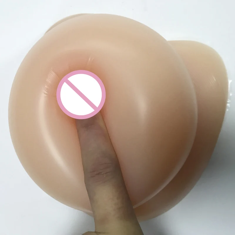 Breast Forms  (9)