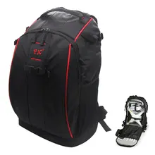 Multifunctional Waterproof Drone Bag Backpack For DJI Phantom 4/4 Pro(+/Plus)/Phantom 3 2 Xiro ZEROTECH/DSLR Camera Bag