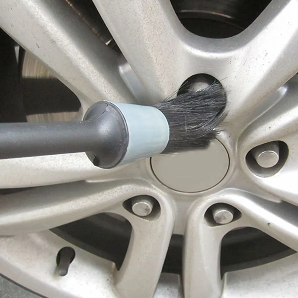 Automotive Detailing Brushes