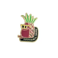 Мягкий эмалированный Золотой значок на булавке для коллекционного подарка дешевые пользовательские металлические значки на булавках