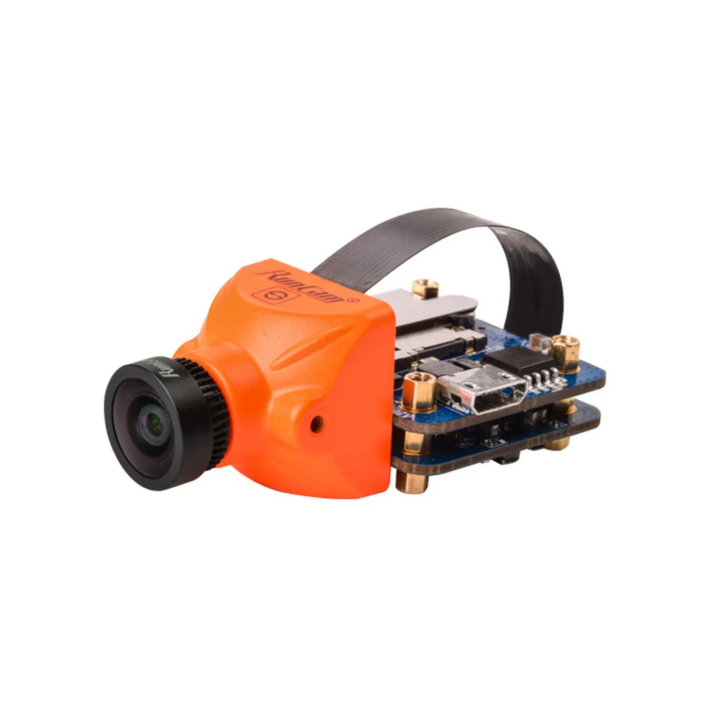 

F-Cloud Run Cam Fpv Traversing Machine Split Mini Mini Quad High Definition Camera Wifi Camera for Photographing