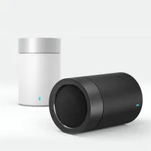 Xiaomi динамик Cannon 2 беспроводной Bluetooth 4,1 громкой связи звонки, музыка, проигрыватель MIC цилиндрический сабвуфер Портативный для телефона Andriod