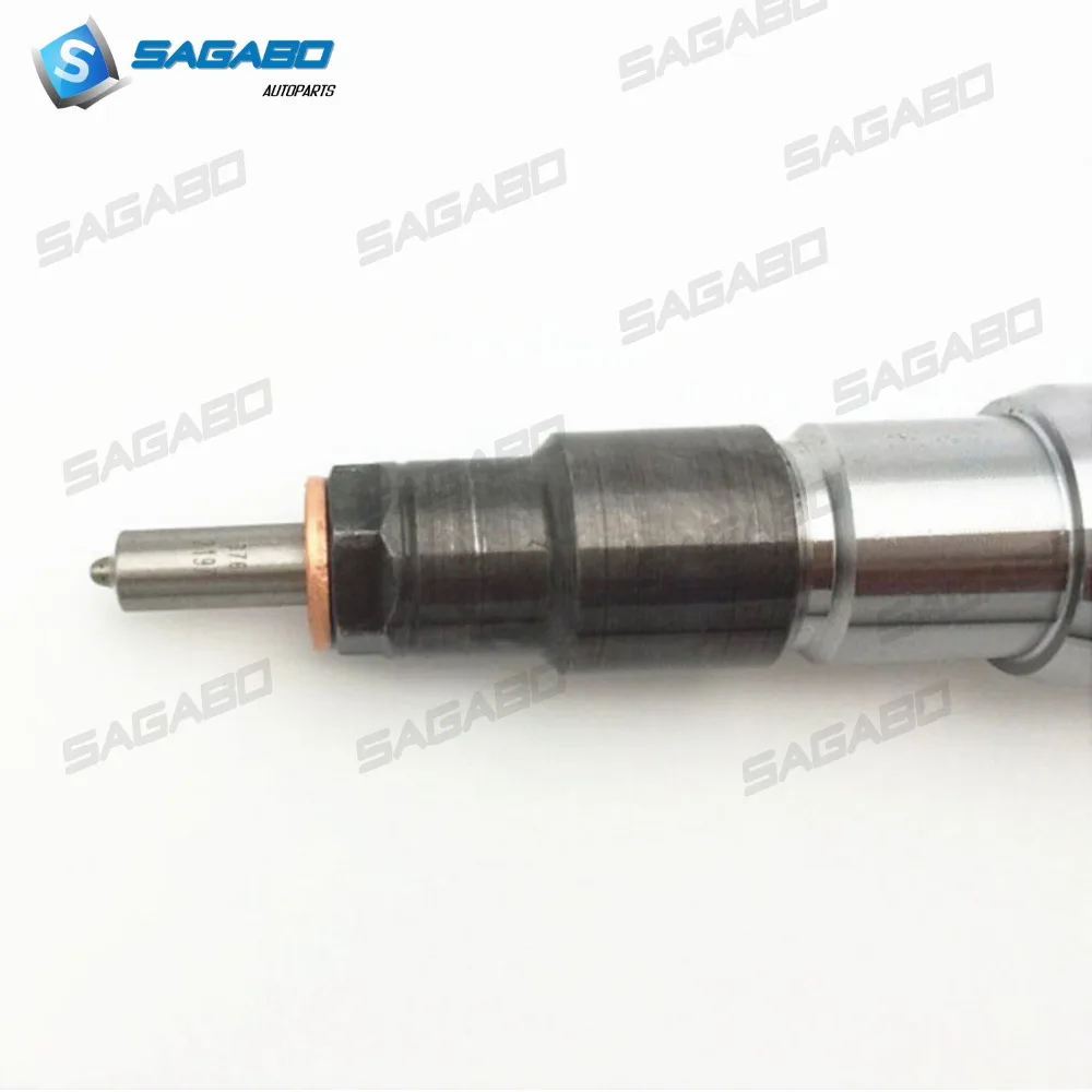 

Diesel common rail fuel injector 0445120247 044 5120 395 application for valve F00RJ01657
