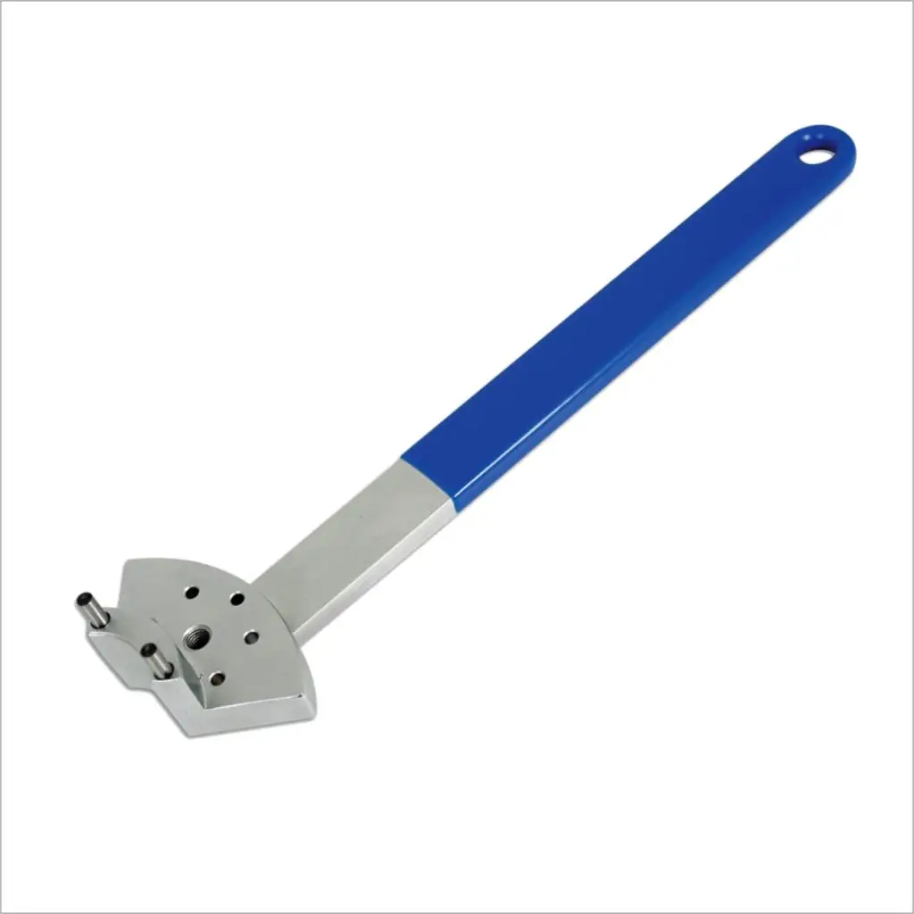 Engine Timing Belt Tension Tensioning Adjuster Pulley Wrench font b Tool b font For VW Audi