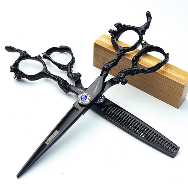 5-5-6-7-8-inch-professional-hairdressing-scissors-black-barber-scissors-Japan-440c-dragon-handle.jpg_640x640 (2)