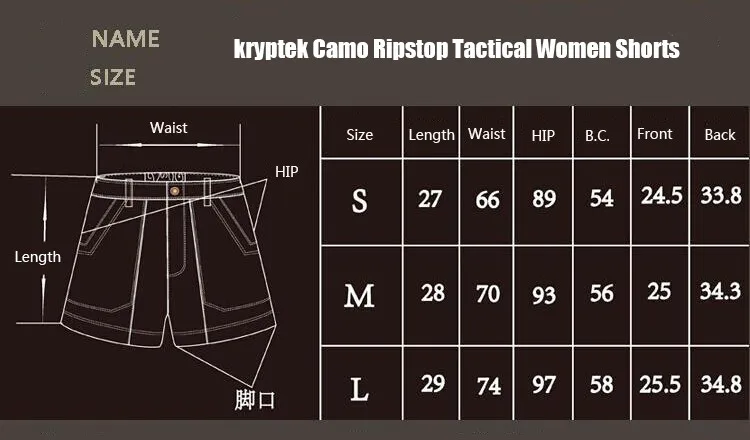 Высококачественные тактические летние камуфляжные шорты для девочек Kryptek, Женские карго-шорты камуфляжные, армейские военные горячие шорты для девочек