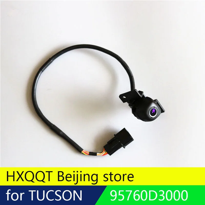 Оригинальное зеркало заднего вида Камера 95760 D3000 для Hyundai Tucson