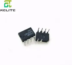 50 шт. LNK304PN LNK304 питания DIP-7 IC новый оригинальный