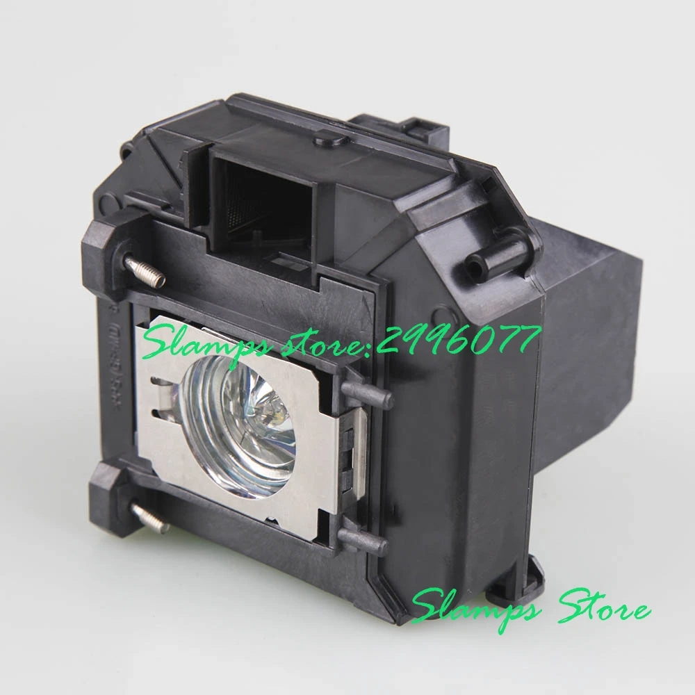 

Высококачественная прожекторная лампа ELPL68 V13H010L68 с корпусом для Epson EH-TW5900, EH-TW6000, EH-TW6000W, EH-TW5910, EH-TW6100, TW100W