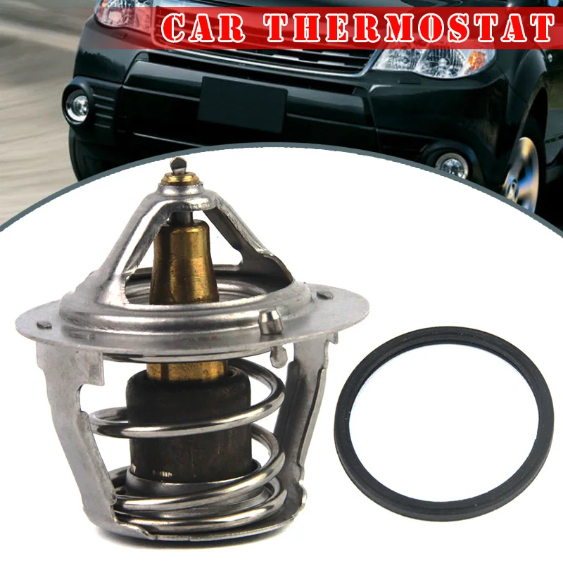 Thermostat Gasket Kit for Legacy Forester Outback Impreza WRX OEM XR657 | Автомобили и мотоциклы