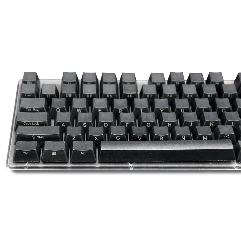 Side printed
