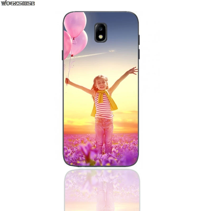 Пользовательские фото мягкий TPU чехол для Xiaomi mi 9 9se 8 lite 3 4 4S 5 5c 5S плюс 6 5X 6X A1 A2 F1 MAX 2 mi X 2S Custo mi ze» с возможностью нанесения собственного логотипа