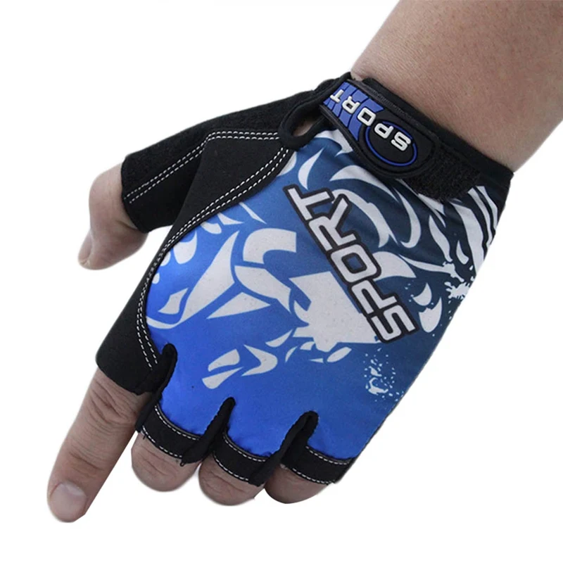 

Fishing Gloves Half-Finger Breathable Anti-Slip Glove Fishing Climbing Cycling Hunting Glove Outdoor Fishing Equipment