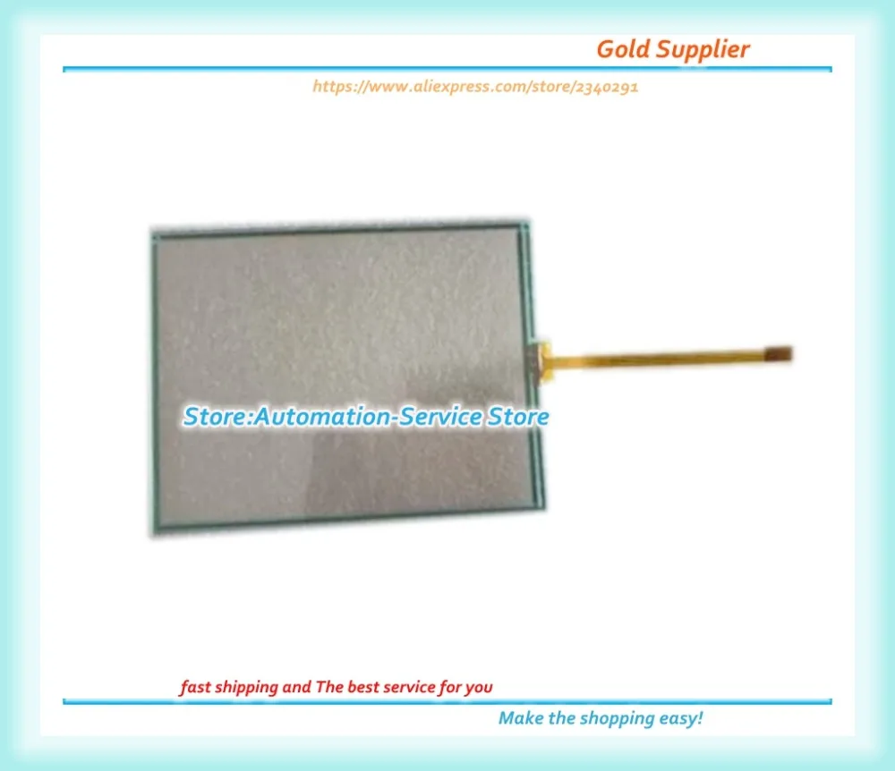 

New Touch Screen Glass Panel Use For URA-057006MA