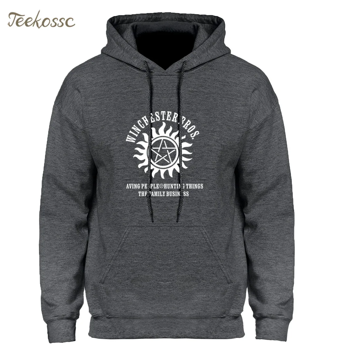 خارق هوديي الرجال وينشستر بروس توفير الناس الأشياء هوديس رجل 2018 الشتاء الخريف طباعة رمادي الأزرق مقنعين البلوز خارق هوديي الرجال وينشستر بروس توفير الناس الأشياء هوديس رجل 2018 الشتاء الخريف طباعة رمادي الأزرق مقنعين البلوز