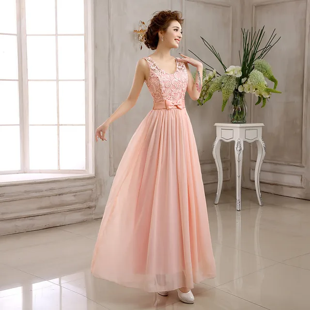 classy chiffon dresses