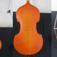 Барокко песня брена Маэстро 6 стринг 2" viola da gamba viol идеальный звук#11067