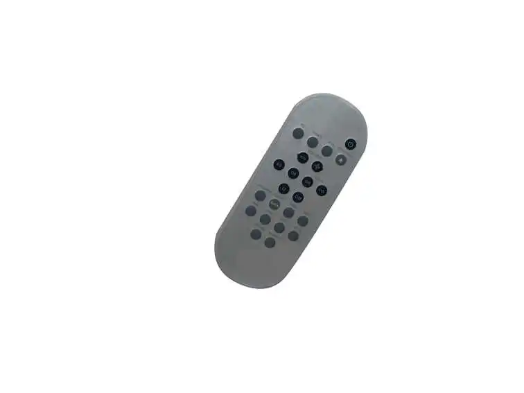 Пульт дистанционного управления для philips MCM240/37 MCM240/37B MCM240/15 MCM240/21 MCM240/22 MCM240/25 музыка