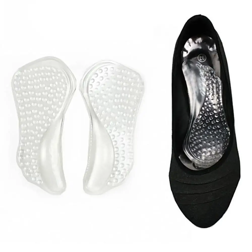 3IS_1-Pair-Silicone-Insoles-for-Women-Shoes-Orthotic-Arch-Support-Gel-Pads-Non-slip-Pain-Relief (5)