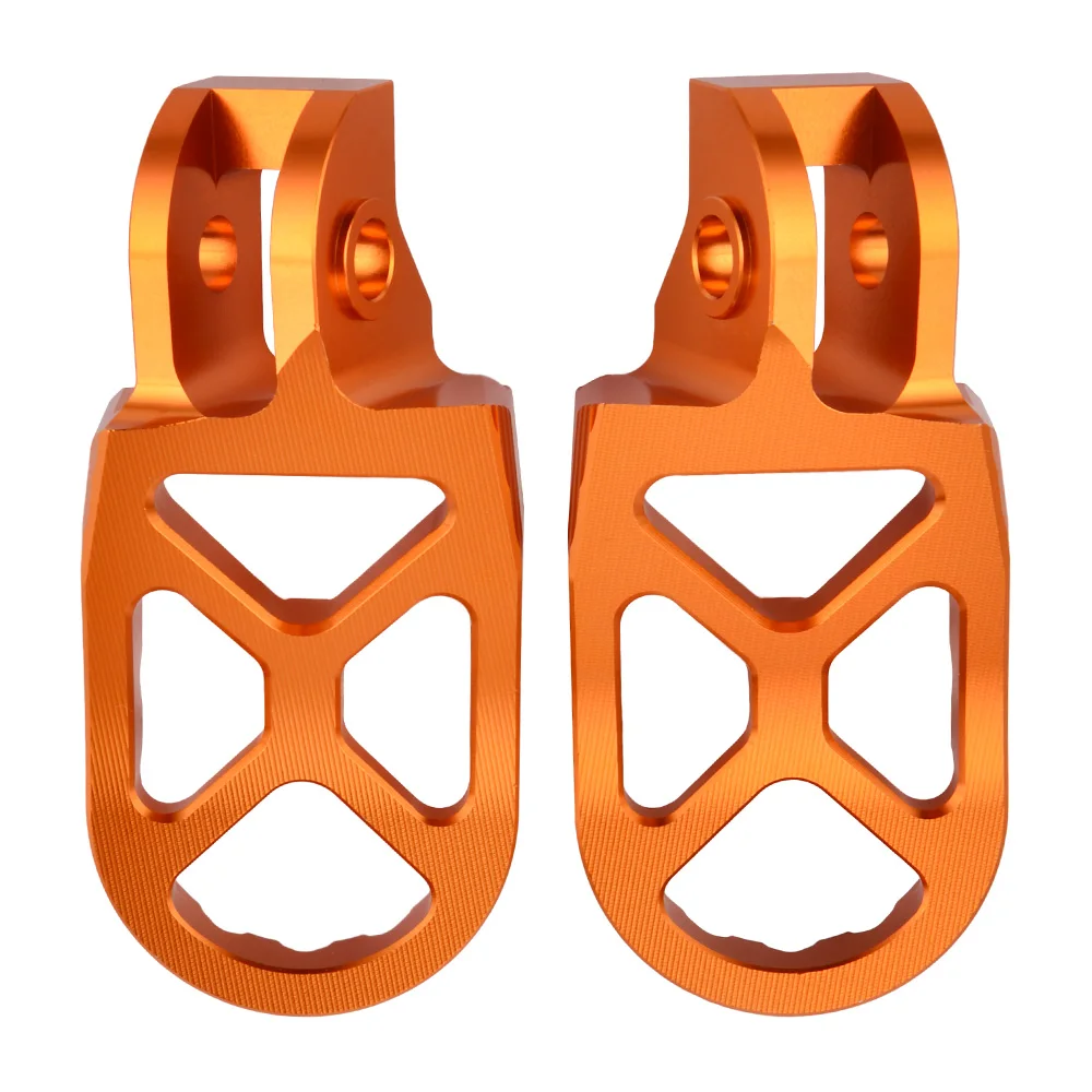 Подставка для ног Peg подножка KTM 125 200 250 300 350 400 450 525 EXC F EXCF 530 2017 SXF XCF XCW XC SX